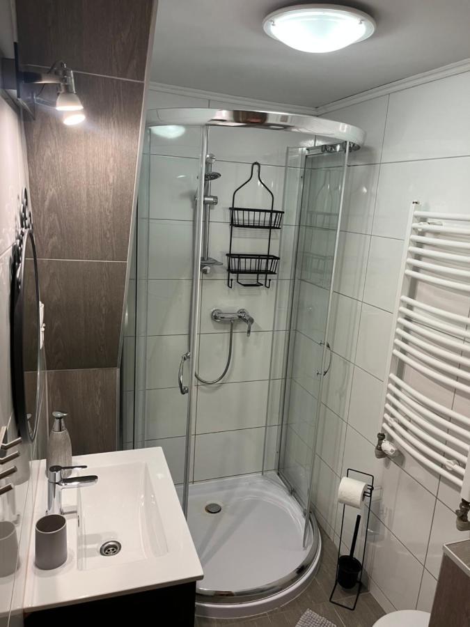 Gladkie Apartamenty Zakopane Esterno foto