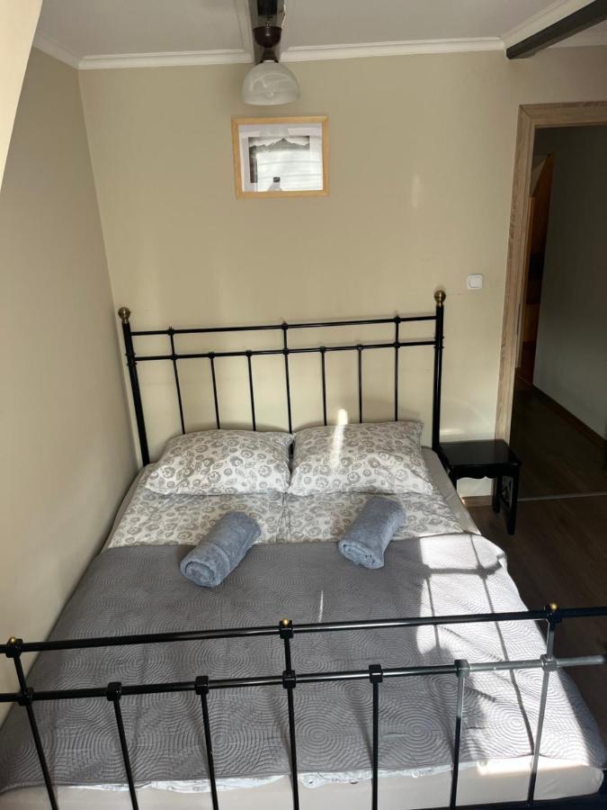 Gladkie Apartamenty Zakopane Esterno foto