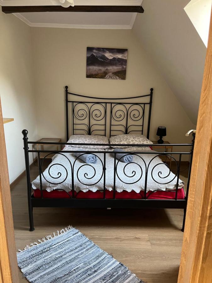 Gladkie Apartamenty Zakopane Esterno foto