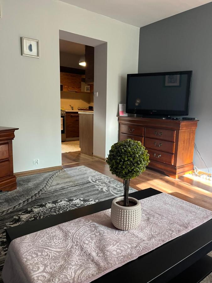 Gladkie Apartamenty Zakopane Esterno foto