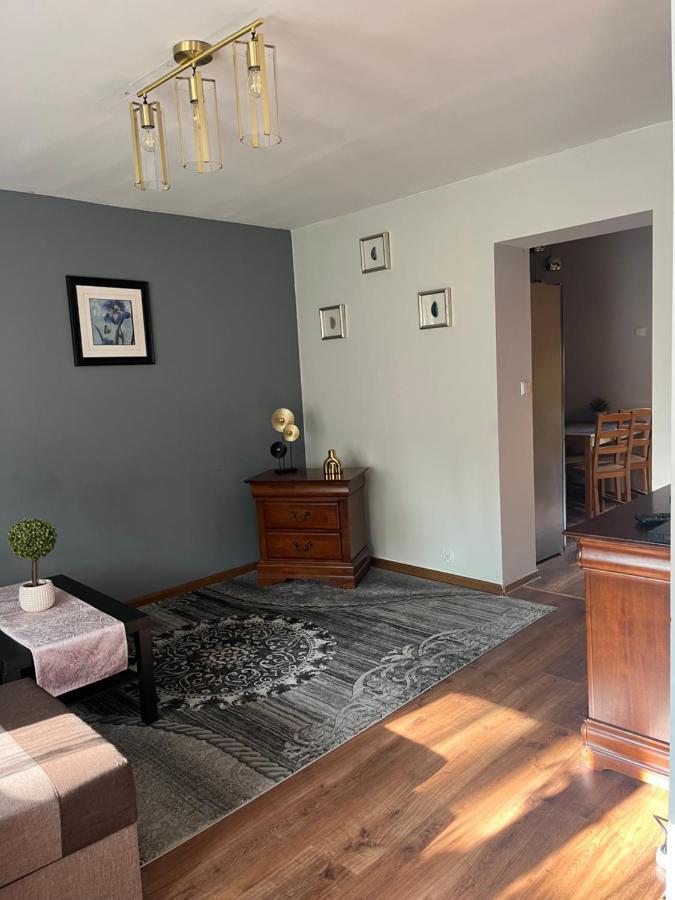 Gladkie Apartamenty Zakopane Esterno foto
