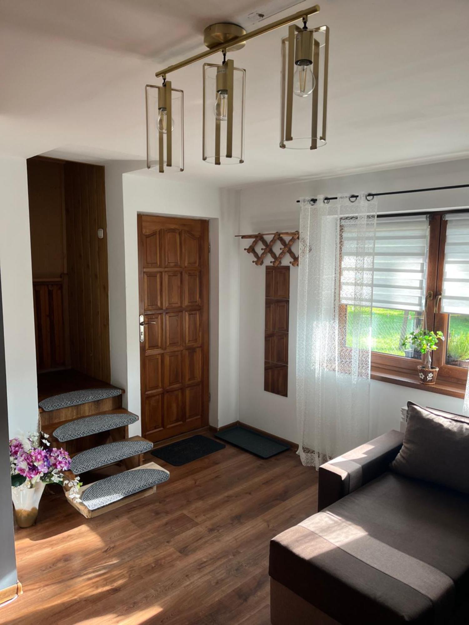 Gladkie Apartamenty Zakopane Esterno foto