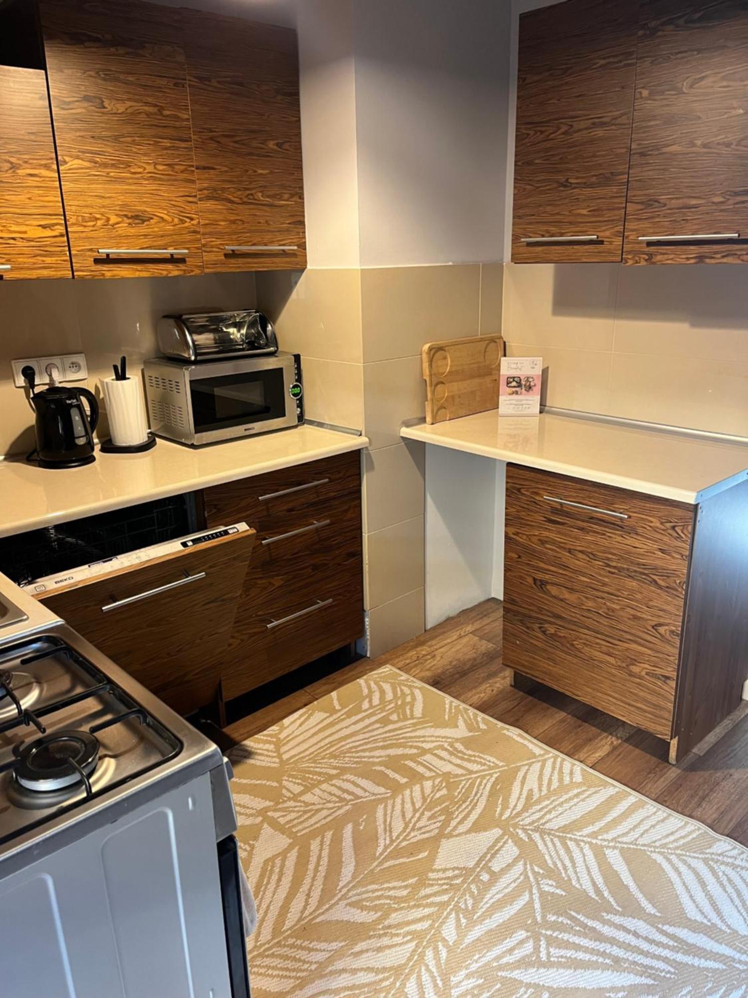 Gladkie Apartamenty Zakopane Esterno foto